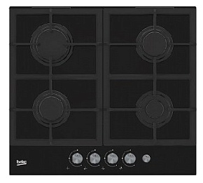 BEKO HILG64235S Варочная панель газовая
