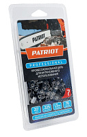 PATRIOT 862321010 21LP-76E Professional (блистер) Цепь