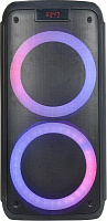 RITMIX SP-935B black Мидисистема