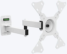 MD 3315 белый Кронштейн MD 3315 белый