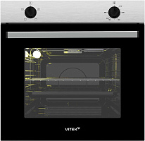 VITEK VEO 6230 IX Духовой шкаф