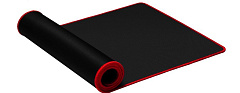 DEFENDER (50561) Black Ultra Коврик для мыши