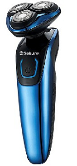 SAKURA SA-5420BL Бритва