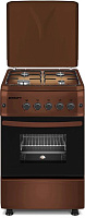KRAFT KF-FSF5423AGBR Плита газовая