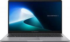 ASUS 15.6 Expertbook P1503CVA-S70349 Grey (90NX0881-M00CJ0) ПИ Ноутбук