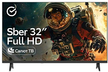 SBER SDX 32F3112 FHD SMART TV Салют Телевизор SBER SDX 32F3112 FHD SMART TV Салют