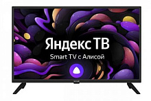 SKYLINE 32YST5975 HD SMART TV Яндекс Безрамочный Телевизор SKYLINE 32YST5975
