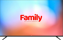LEFF 55U570T UHD 4K SMART TV Яндекс
