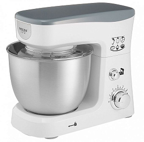 DELTA LUX DE-7900Р белый Планетарные й миксер