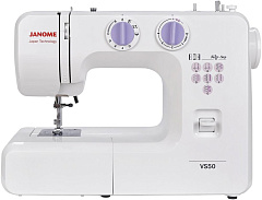 JANOME Швейная машина VS-50