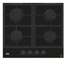 BEKO HILG64325SDX Варочная панель газовая