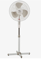 OASIS VF-40PWG (4шт в коробке) белый/серый Вентилятор