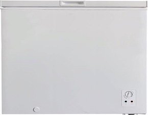 VEKTA FR-270W02 Морозильник