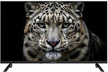 TOPDEVICE TDWC32BH1000V Телевизор Topdevice 32''/HD/VA/без Smart/60 Гц/черный (TDWC32BH1000V)