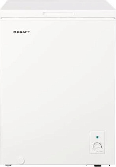 KRAFT BD (W)-100RX ларь Морозильник
