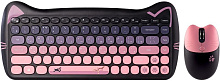 SMARTBUY (SBC-668396AG-KT2) 668396 Kitty 2 черно-розовый Мультимедийный набор