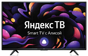 BBK 24LEX-7287/TS2C SMART TV Телевизор