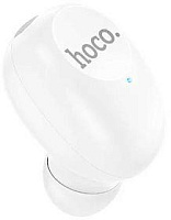 HOCO (6931474764379) E64 White Гарнитура HOCO (6931474764379) E64 White