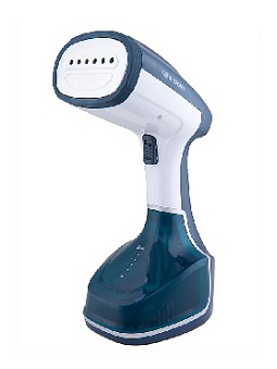 KITFORT KT-916-1 голубой Отпариватель