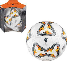 LEONORD Мяч футбольный №5 998220 Мяч футбольный