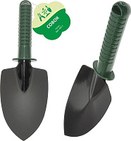 MULTIDOM Совок (зелен.ручк.) J83-1 Совок (зелен.ручк.) MULTIDOM Совок (зелен.ручк.) J83-1