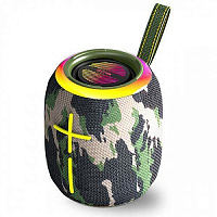 BQ PBS4005 хаки Акустика портативная BQ PBS4005 хаки