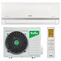 BALLU BSDI-07HN8_V2 Lagoon DC инвертор комплект Сплит-система