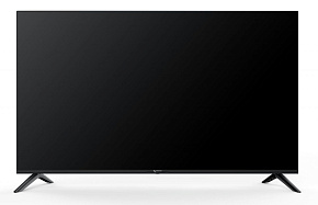 ТРИКОЛОР H50U5500SA UHD 4K SMART TV Android Безрамочный Телевизор Триколор H50U5500SA, SMART TV, 50", Ultra HD, 4K, черный