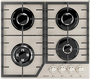 GEFEST ПВГ 2232-01 Р81 Нез.вар.пан. Газовая