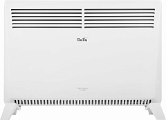 BALLU BEC/EMT-2000 Camino Eco Turbo white (НС-1166351)