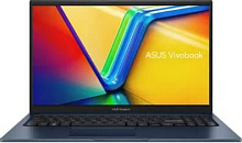 ASUS 15.6 VivoBook 15 X1504VA-BQ4163 Blue (90NB13Y1-M02H00) ПИ
