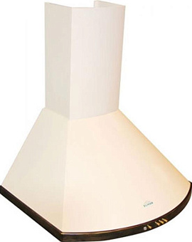ELIKOR SIGMA 60P-650-K3D MILK/BRONZE Вытяжка