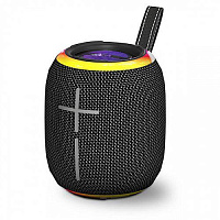 BQ PBS4005 черный Акустика портативная BQ PBS4005 черный