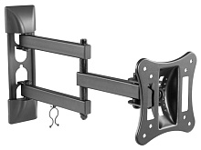 ULTRAMOUNTS UM895 для 13"-27" черный Кронштейн