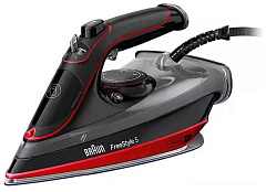 BRAUN SI 5057 RD Утюг