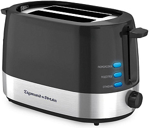 ZIGMUND & SHTAIN Kuchen-Meister ST-80 B ВАФЕЛЬНИЦЫ, ОРЕШНИЦЫ, ТОСТЕРЫ