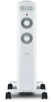 CENTEK CT-6230-7 WHITE МАСЛЯНЫЕ РАДИАТОРЫ