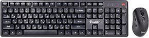 SMARTBUY (SBC106AGK) 106AG, черный Набор мультимедийный