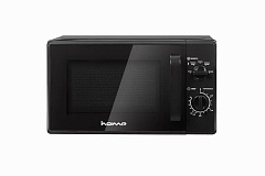 HORIZONT Home HMM207DB Микроволновая печь