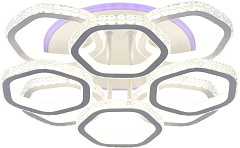 ESCADA 10263/8 LED*201+8W White