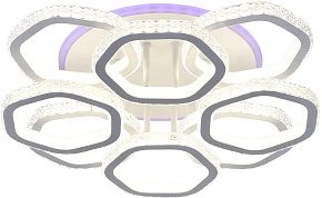 ESCADA 10263/8 LED*201+8W White