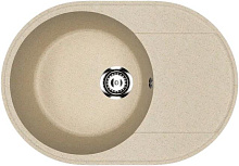 PRACTIK PR-M 610-002 слоновая кость Мойка