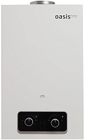 OASIS Home V-20W (Р0000105415) Водонагреватель газовый
