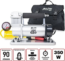 AVS KS900 Автокомпрессор