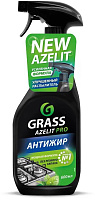 GRASS 126091 Azelit PRO для кухни (флакон 600мл) Моющее средство GRASS 126091 Azelit PRO для кухни (флакон 600мл)