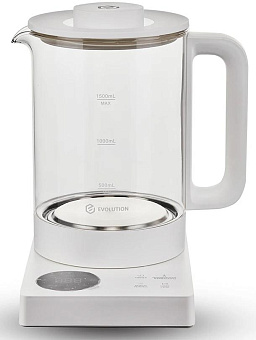 EVOLUTION KG1015S THERMOCONTROL Электрический чайник