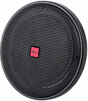 ACV TENOR T52 13см коакс/2-х полосная\50Вт\4Ом\Стекловолокно