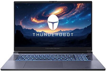 THUNDEROBOT 17.3" 911 Plus 3D Core i5 13420H/16Gb/SSD512Gb/NVIDIA GeForce RTX 3050/W11/grey (JT009L00RRU)