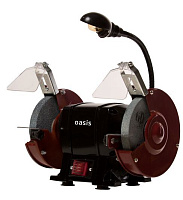 OASIS ZS-30L 300Вт, 150мм Станк заточный