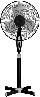 BLACKTON Bt F1120 Black Вентилятор